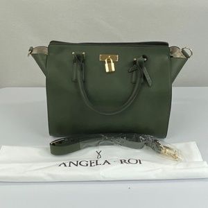 angela roi jane shoulder bag